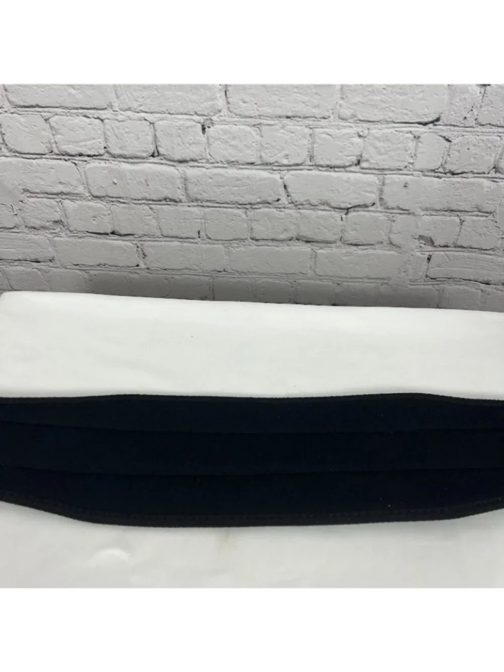 NWT Harbinger Purple Black Womens 5” Foam Padded Core Support Belt Lifting M